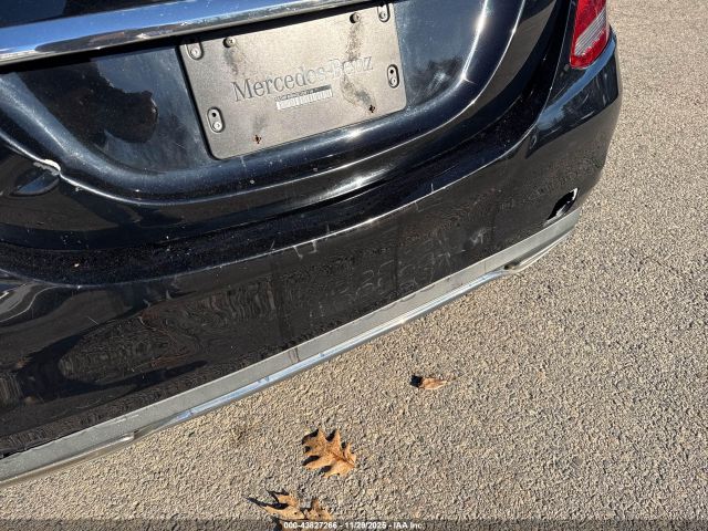 2016 MERCEDES-BENZ C 300 55SWF4KB4GU108114 Photo 5