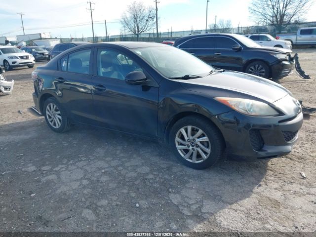 2013 MAZDA MAZDA3 JM1BL1VP2D1823816