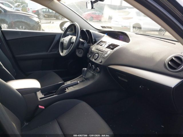 2013 MAZDA MAZDA3 JM1BL1VP2D1823816 Photo 4
