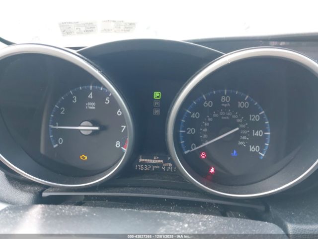 2013 MAZDA MAZDA3 JM1BL1VP2D1823816 Photo 6