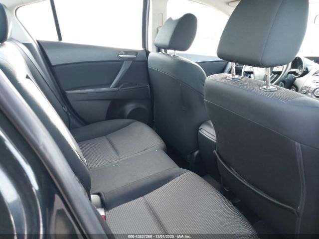 2013 MAZDA MAZDA3 JM1BL1VP2D1823816 Photo 7