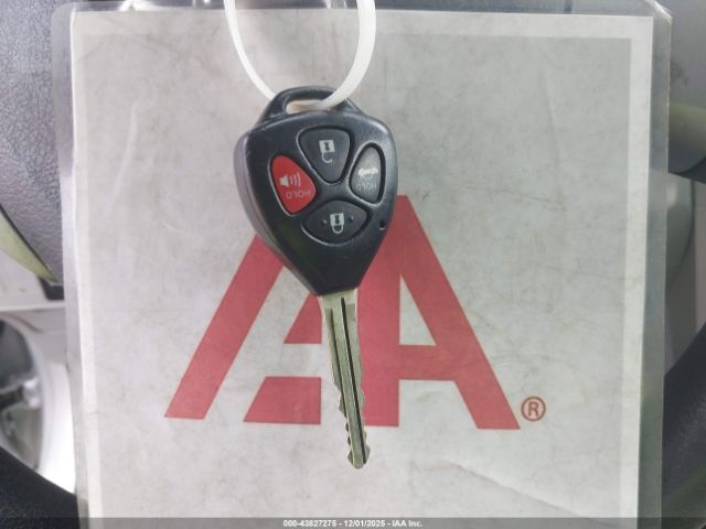 2013 TOYOTA COROLLA 2T1BU4EE1DC967267 Photo 10