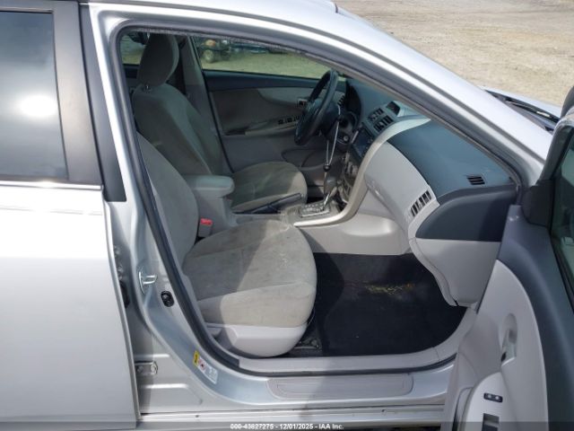 2013 TOYOTA COROLLA 2T1BU4EE1DC967267 Photo 4