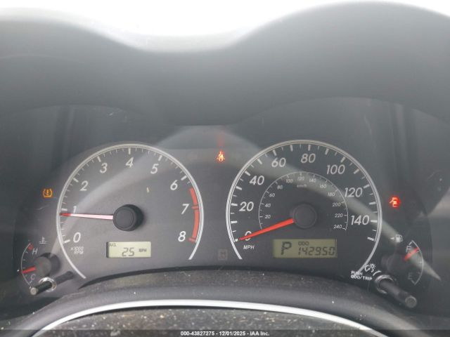 2013 TOYOTA COROLLA 2T1BU4EE1DC967267 Photo 6