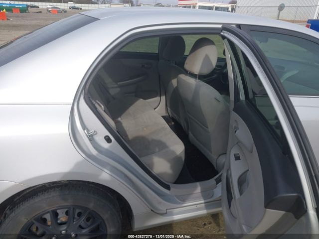 2013 TOYOTA COROLLA 2T1BU4EE1DC967267 Photo 7