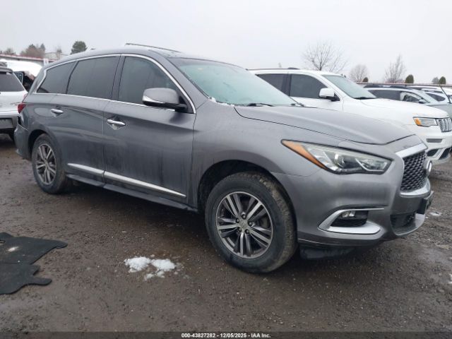 2016 INFINITI QX60 5N1AL0MM9GC511445