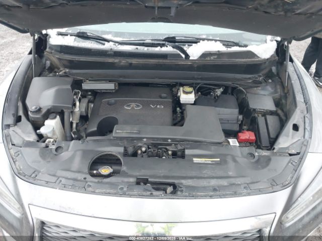 2016 INFINITI QX60 5N1AL0MM9GC511445 Photo 9