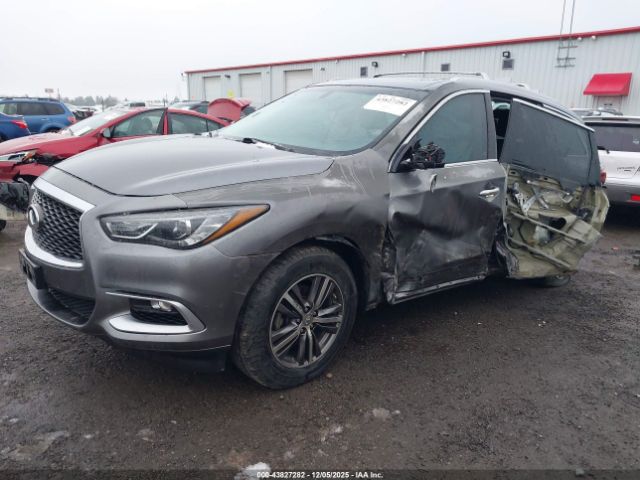 2016 INFINITI QX60 5N1AL0MM9GC511445 Photo 1