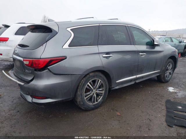 2016 INFINITI QX60 5N1AL0MM9GC511445 Photo 3