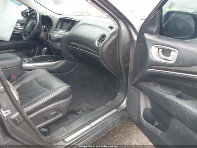 2016 INFINITI QX60 5N1AL0MM9GC511445 Photo 4