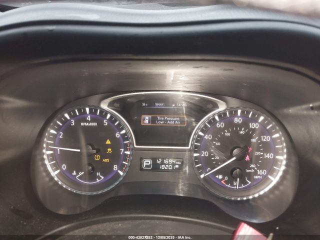 2016 INFINITI QX60 5N1AL0MM9GC511445 Photo 6