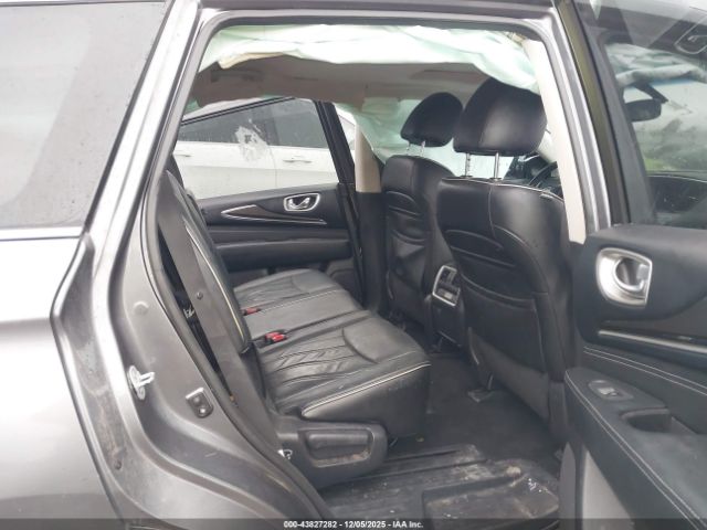 2016 INFINITI QX60 5N1AL0MM9GC511445 Photo 7