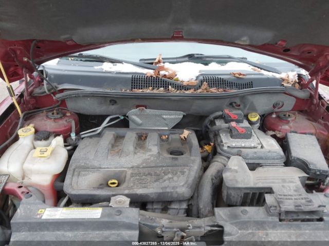 2011 JEEP COMPASS 1J4NF1FB6BD212362 Photo 9