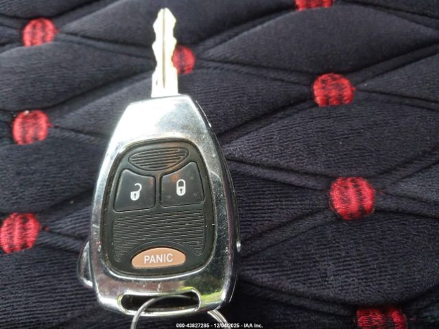 2011 JEEP COMPASS 1J4NF1FB6BD212362 Photo 10