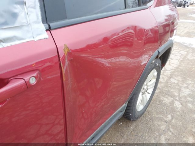 2011 JEEP COMPASS 1J4NF1FB6BD212362 Photo 5