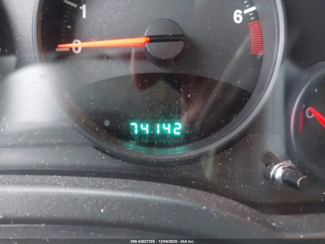 2011 JEEP COMPASS 1J4NF1FB6BD212362 Photo 6