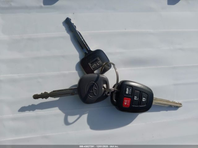 2012 TOYOTA CAMRY 4T4BF1FK1CR214385 Photo 10