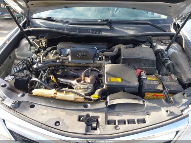 2012 TOYOTA CAMRY 4T4BF1FK1CR214385 Photo 5