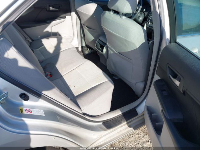 2012 TOYOTA CAMRY 4T4BF1FK1CR214385 Photo 7
