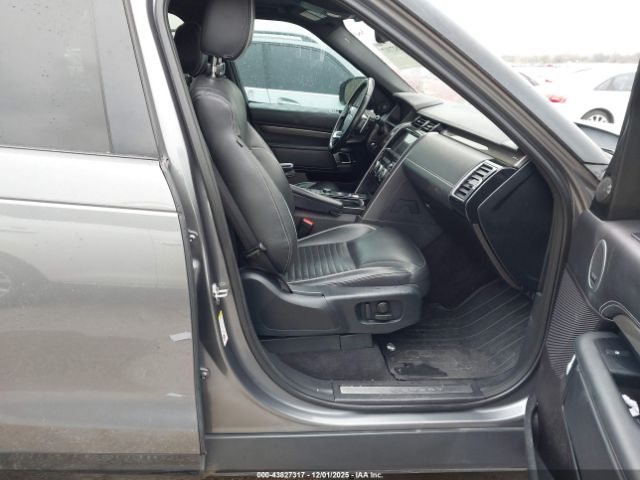 2018 LAND ROVER DISCOVERY SALRR2RV1JA065743 Photo 4