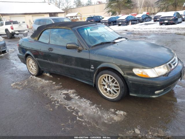 2003 SAAB 9-3 YS3DF78K137012046