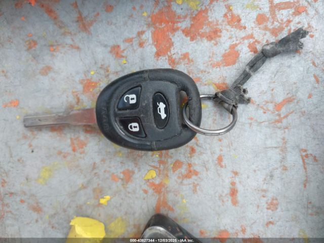 2003 SAAB 9-3 YS3DF78K137012046 Photo 10