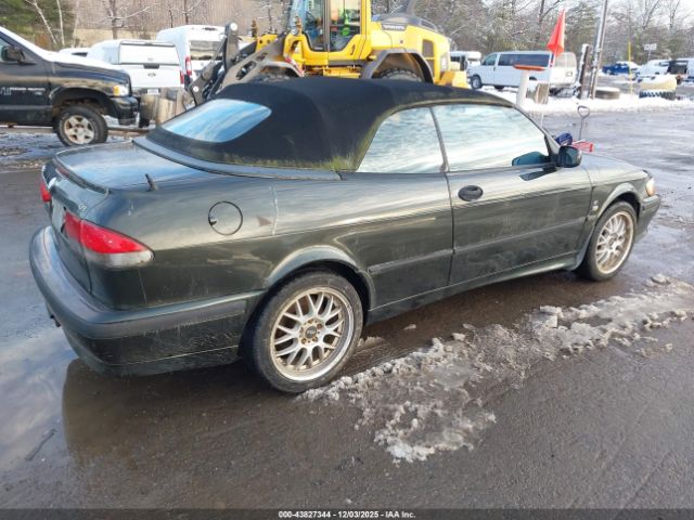 2003 SAAB 9-3 YS3DF78K137012046 Photo 3