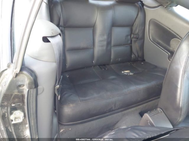 2003 SAAB 9-3 YS3DF78K137012046 Photo 7