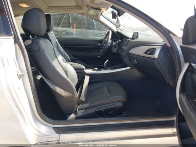 2015 BMW 228I WBA1F5C57FV256622 Photo 4