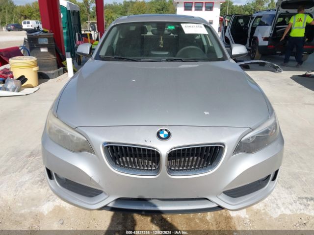 2015 BMW 228I WBA1F5C57FV256622 Photo 5