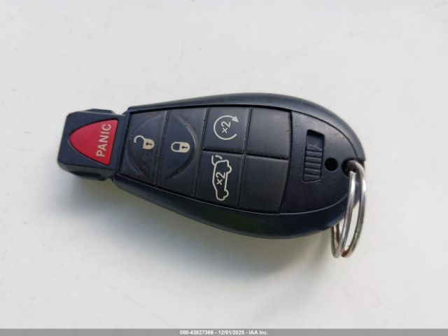 2013 JEEP GRAND CHEROKEE 1C4RJECGXDC547274 Photo 10