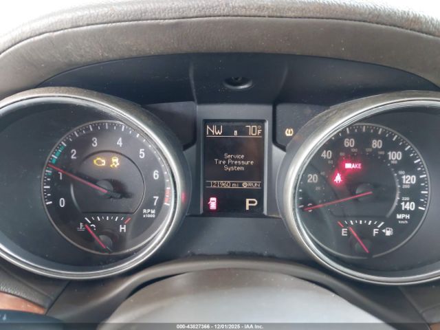 2013 JEEP GRAND CHEROKEE 1C4RJECGXDC547274 Photo 6