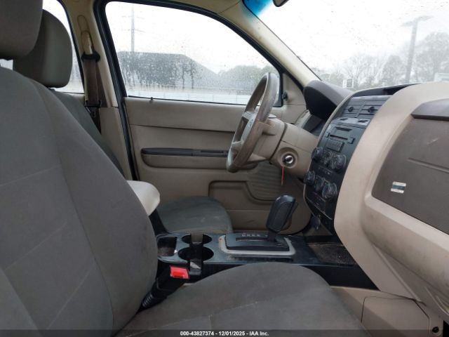 2012 FORD ESCAPE 1FMCU0C7XCKC27615 Photo 4