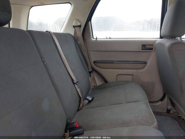 2012 FORD ESCAPE 1FMCU0C7XCKC27615 Photo 7