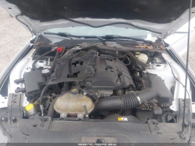 2016 FORD MUSTANG 1FA6P8TH0G5224121 Photo 9