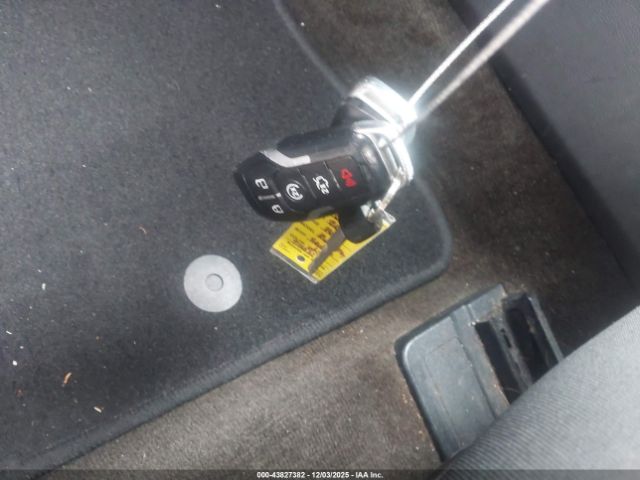 2016 FORD MUSTANG 1FA6P8TH0G5224121 Photo 10