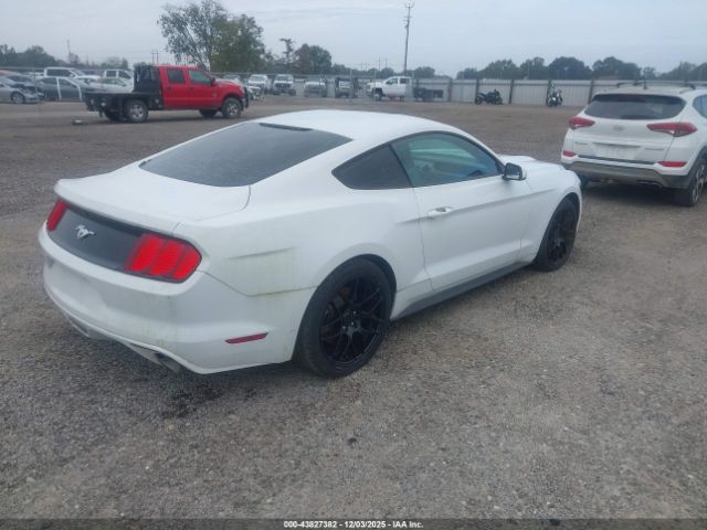 2016 FORD MUSTANG 1FA6P8TH0G5224121 Photo 3