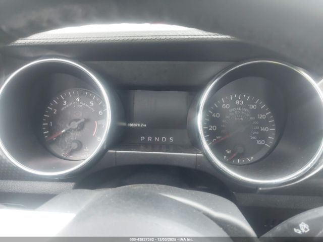 2016 FORD MUSTANG 1FA6P8TH0G5224121 Photo 6