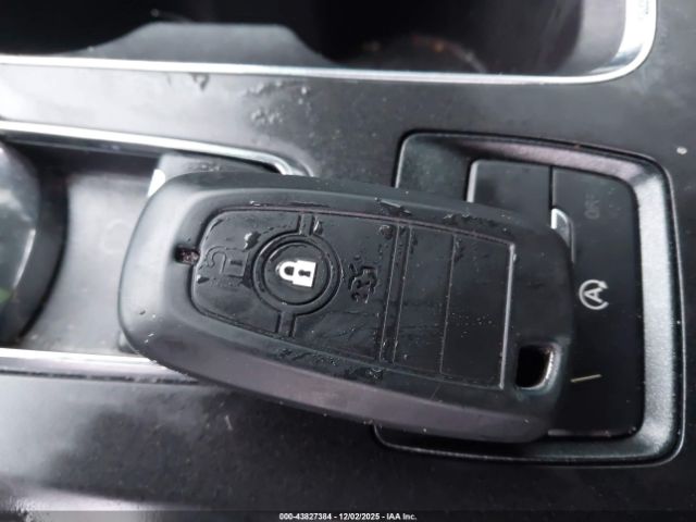 2020 FORD FUSION 3FA6P0HD4LR246315 Photo 10