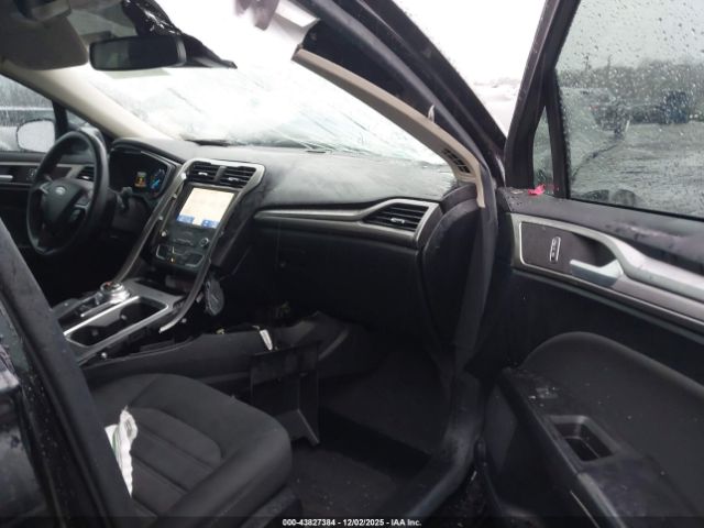 2020 FORD FUSION 3FA6P0HD4LR246315 Photo 4