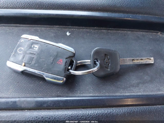 1GCVKSEC9FZ330223 Chevrolet Silverado 1500 1lz