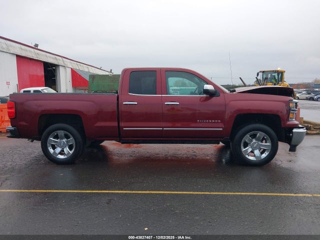 1GCVKSEC9FZ330223 Chevrolet Silverado 1500 1lz