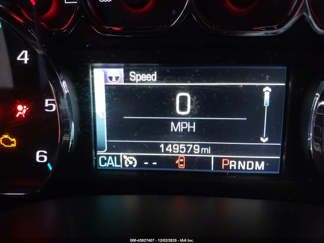 1GCVKSEC9FZ330223 Chevrolet Silverado 1500 1lz