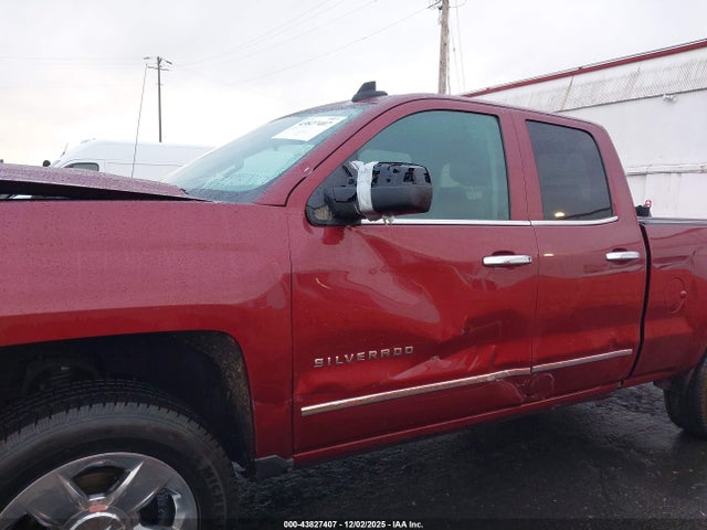 1GCVKSEC9FZ330223 Chevrolet Silverado 1500 1lz