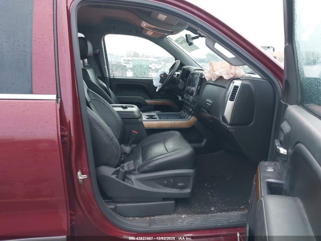 1GCVKSEC9FZ330223 Chevrolet Silverado 1500 1lz