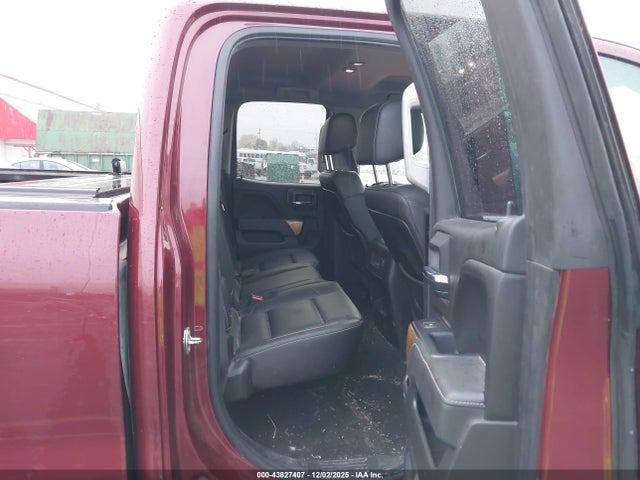 1GCVKSEC9FZ330223 Chevrolet Silverado 1500 1lz