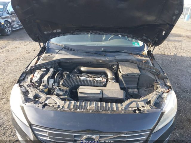 2015 VOLVO S60 YV1612TM3F1343528 Photo 9