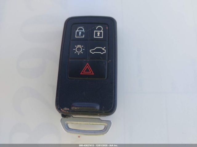 2015 VOLVO S60 YV1612TM3F1343528 Photo 10