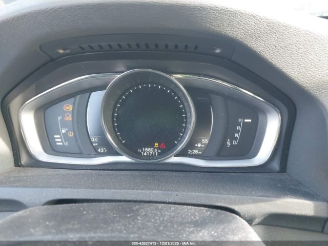 2015 VOLVO S60 YV1612TM3F1343528 Photo 6