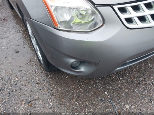 2012 NISSAN ROGUE JN8AS5MT3CW258504 Photo 5